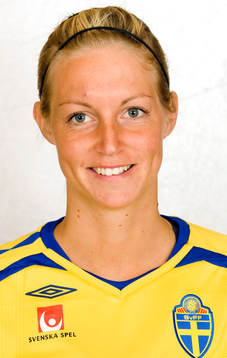Maria Nilsson