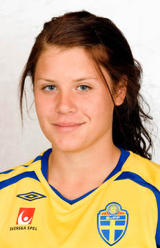 Hanna Pettersson