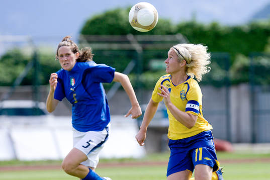 Victoria Svensson