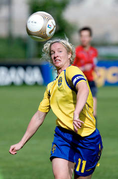 Victoria Svensson