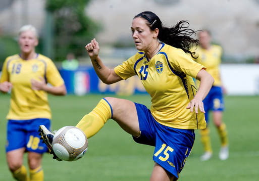 Therese Sjögran