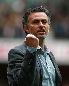 Jose Mourinho