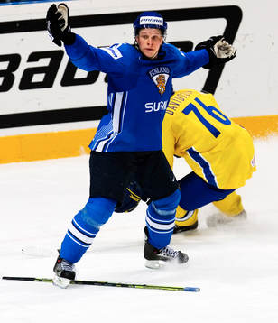 Lasse Kukkonen