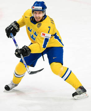 Jan Sandström