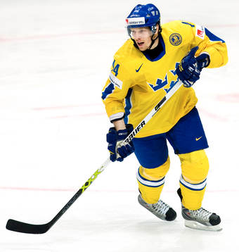 Johan Åkerman