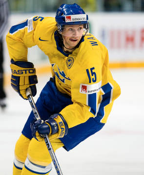 Rickard Wallin