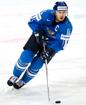 Ville Peltonen