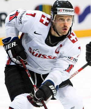 Mark Streit