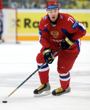 Ilya Kovalchuk