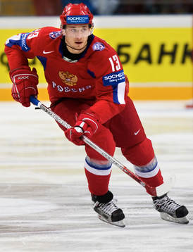 Ivan Nepryaev