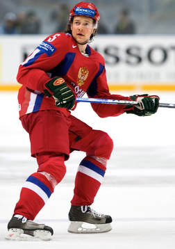 Ilya Nikulin