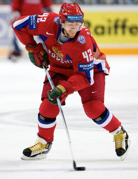 Sergei Zinoviev