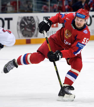 Sergei Gonchar