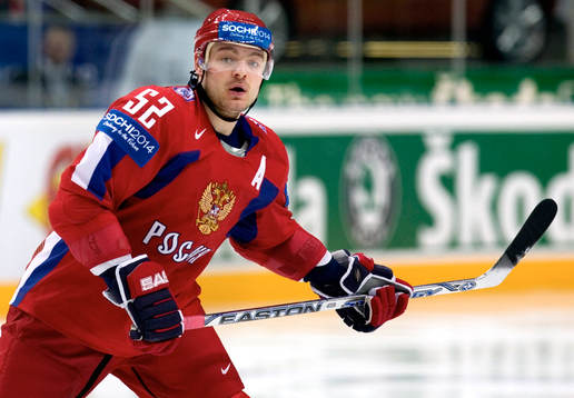 Andrei Markov