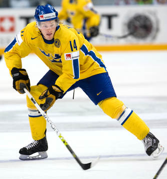 Mathias Månsson