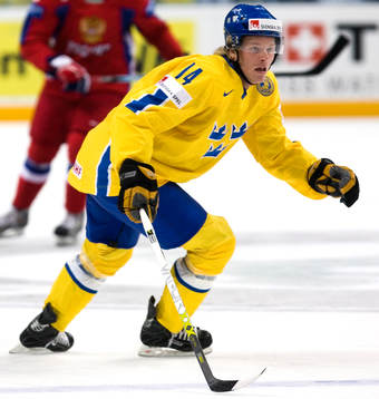 Mathias Månsson