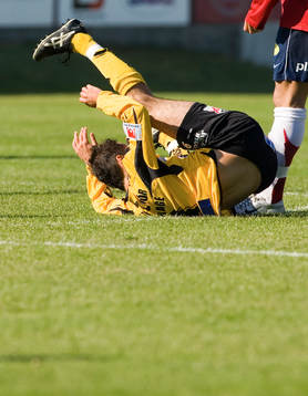 Marcelo Sarvas, Mjällby