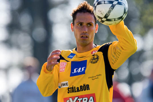 Marcelo Sarvas