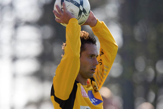 Marcelo Sarvas