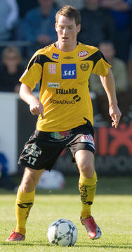 Johan Persson