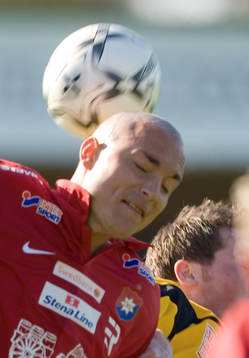 Ivo Skiljo, Örgryte