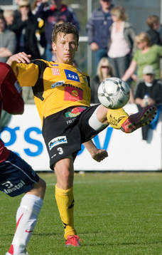 Tobias Johansson