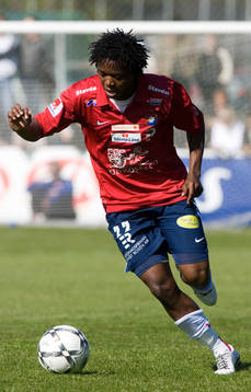 Boyd Mwila
