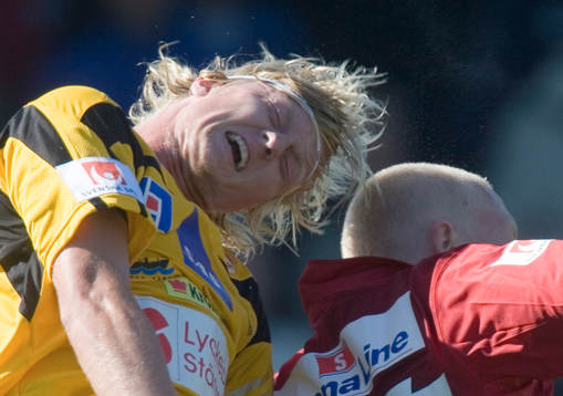Robin Cederberg, Mjällby