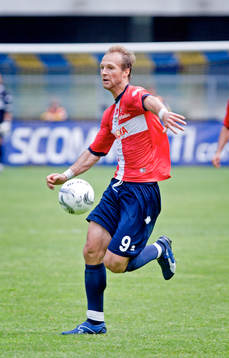 Zlatan Muslimovic, Parma