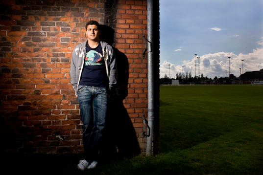 Fotboll, Ailton Almeida, FC Köpenhamn