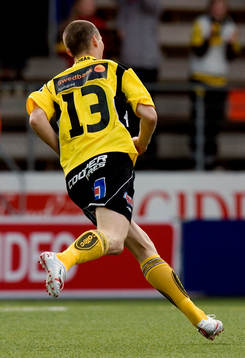 Jon Jönsson. Nr 13, siffra, tretton