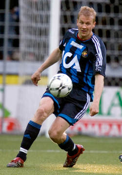 Robert Stoltz