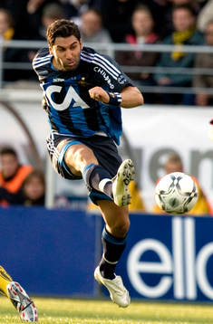 Stefan Batan