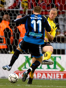 Andreas Augustsson