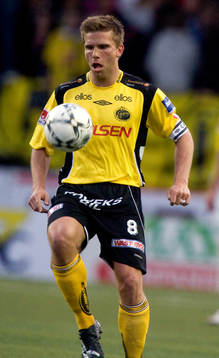 Anders Svensson