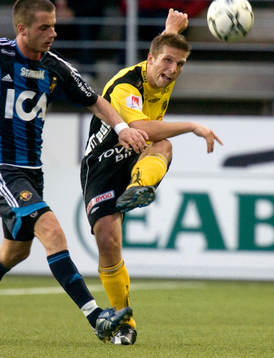 Anders Svensson