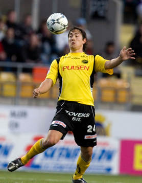 Stefan Ishizaki