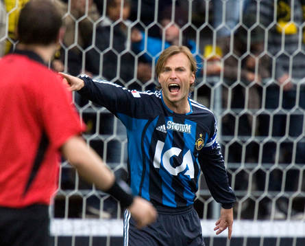 Markus Johannesson, Djurgården