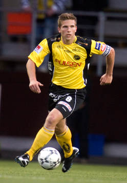 Anders Svensson