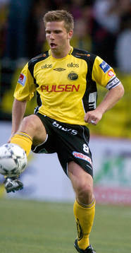 Anders Svensson