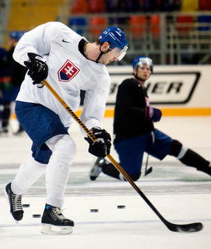 Zdeno Chara