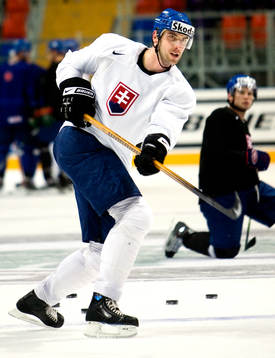 Zdeno Chara