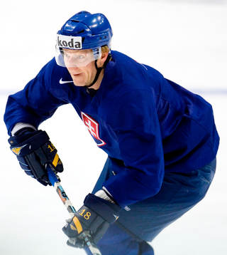 Marian Hossa