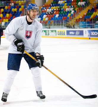 Zdeno Chara