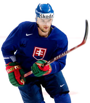 Marian Gaborik