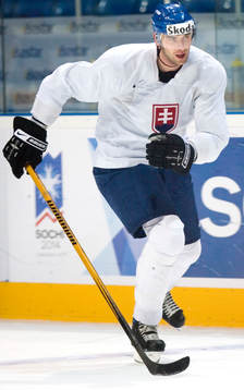 Zdeno Chara