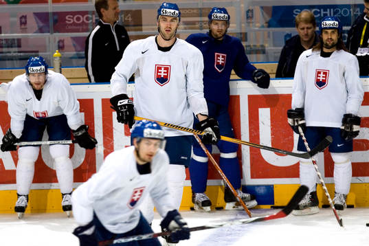 Zdeno Chara