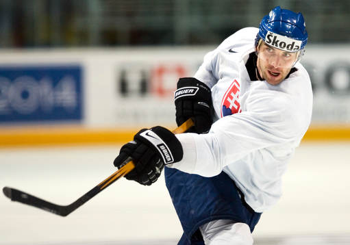 Zdeno Chara