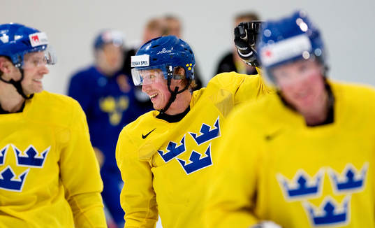 Jörgen Jönsson, Kenny Jönsson i förgrunden