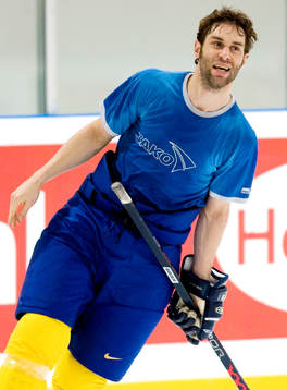 Per Hållberg